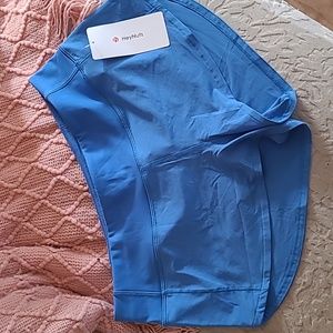 Hey Nuts NWT Medium Womens Shorts